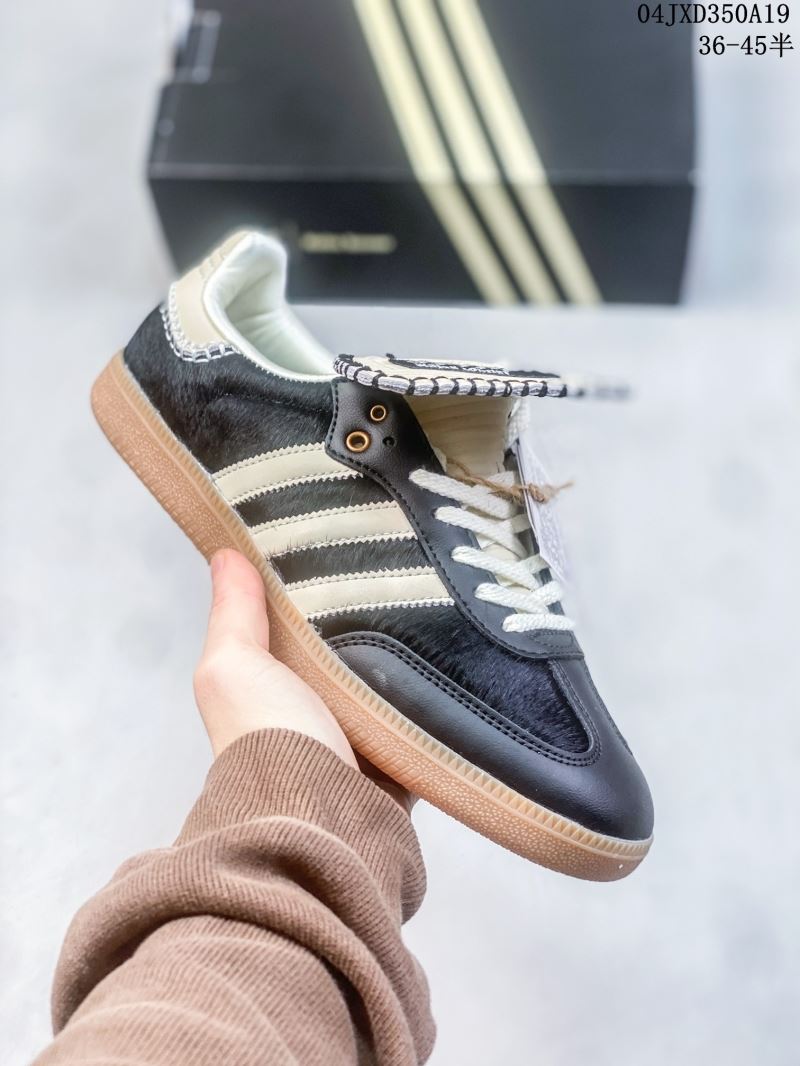 Adidas Samba Shoes